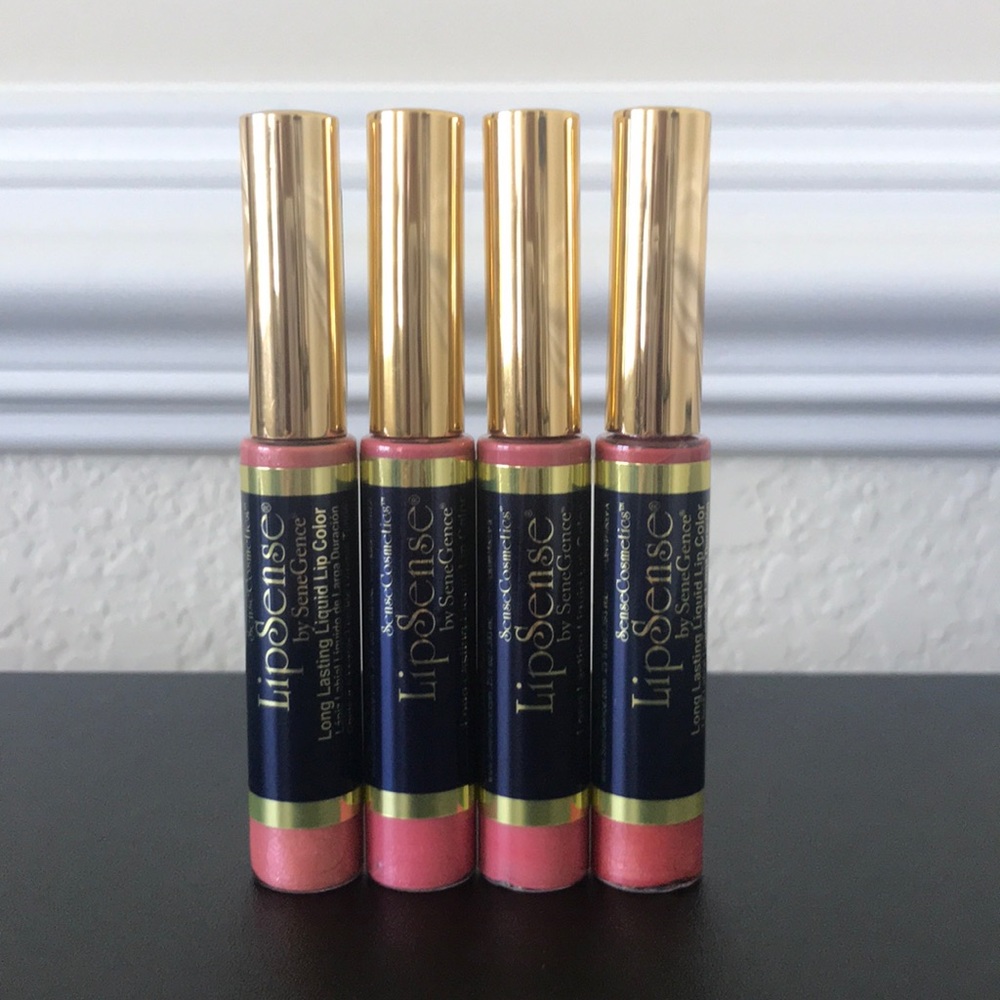 LipSense Bundle